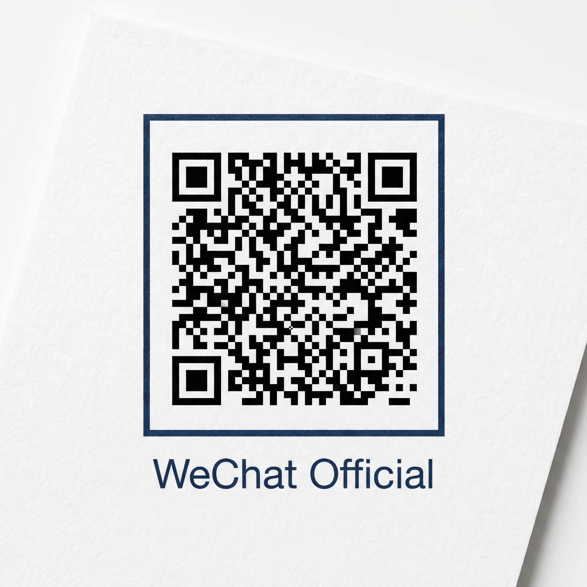 少妇公众号二维码